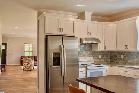1109 Gordon St Extension Greenville SC 29611
