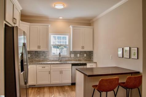 1109 Gordon St Extension Greenville SC 29611