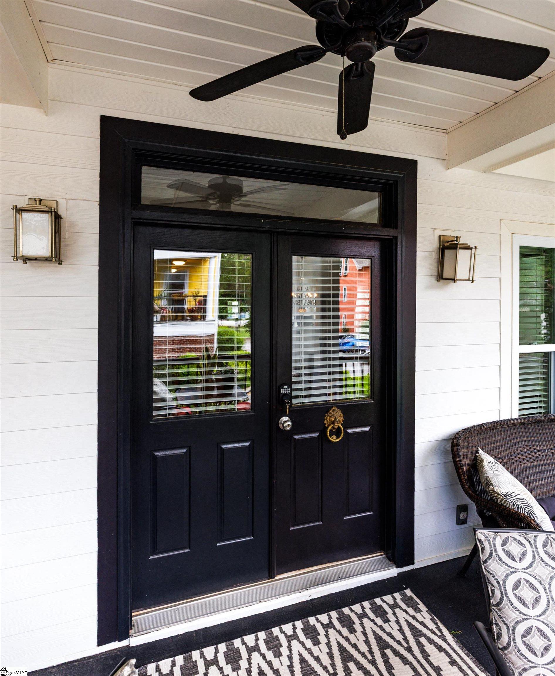 204 E Park Avenue Greenville SC 29601
