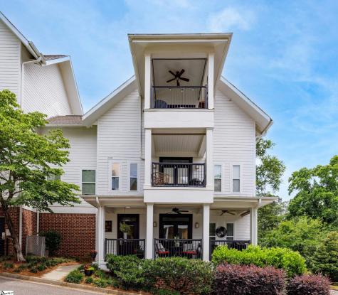 204 E Park Avenue Greenville SC 29601