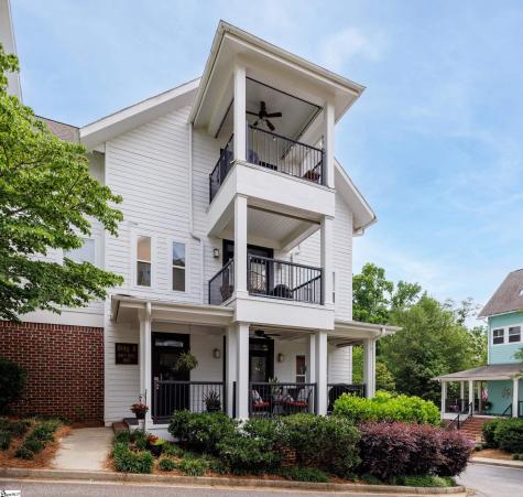 204 E Park Avenue Greenville SC 29601