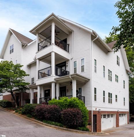 204 E Park Avenue Greenville SC 29601