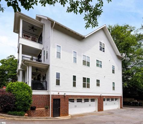 204 E Park Avenue Greenville SC 29601