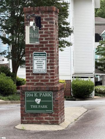204 E Park Avenue Greenville SC 29601
