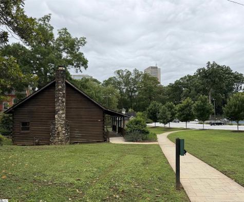204 E Park Avenue Greenville SC 29601
