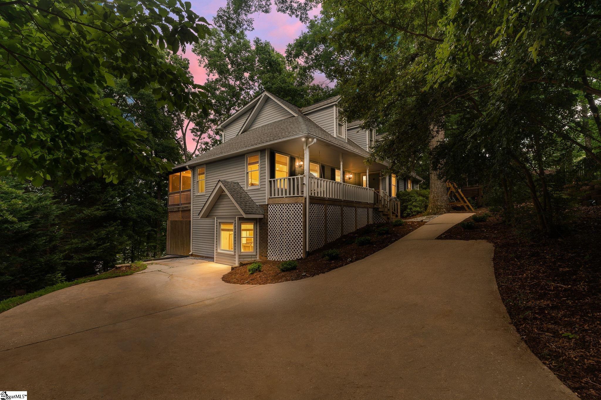 1002 Whitfield Point Road Anderson SC 29626