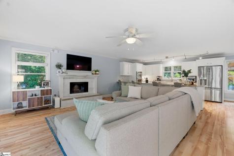 1002 Whitfield Point Road Anderson SC 29626