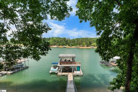 1002 Whitfield Point Road Anderson SC 29626