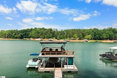 1002 Whitfield Point Road Anderson SC 29626