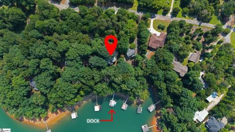 1002 Whitfield Point Road Anderson SC 29626