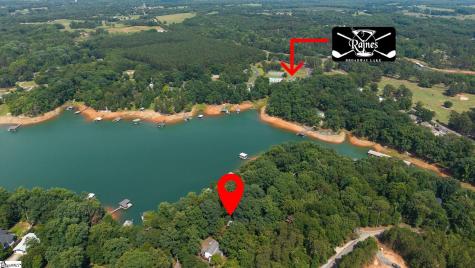 1002 Whitfield Point Road Anderson SC 29626