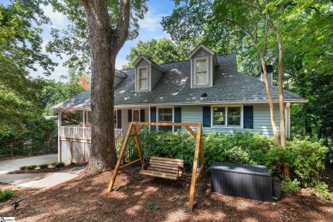 1002 Whitfield Point Road Anderson SC 29626