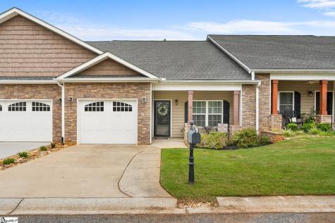 53 Hillsborough Drive Anderson SC 29621