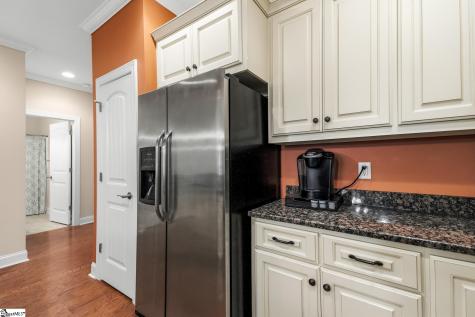 53 Hillsborough Drive Anderson SC 29621