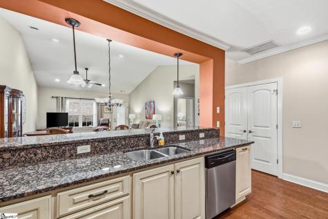 53 Hillsborough Drive Anderson SC 29621