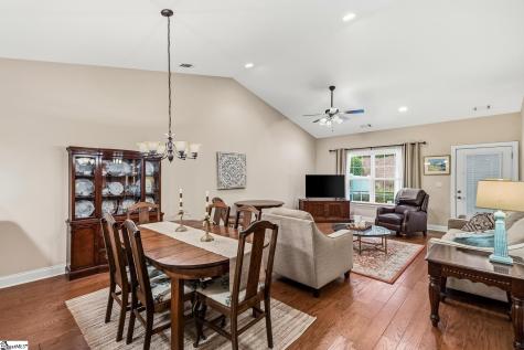 53 Hillsborough Drive Anderson SC 29621