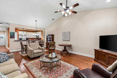 53 Hillsborough Drive Anderson SC 29621