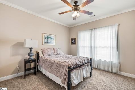 53 Hillsborough Drive Anderson SC 29621
