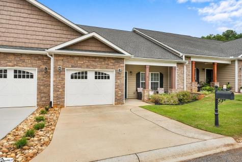 53 Hillsborough Drive Anderson SC 29621