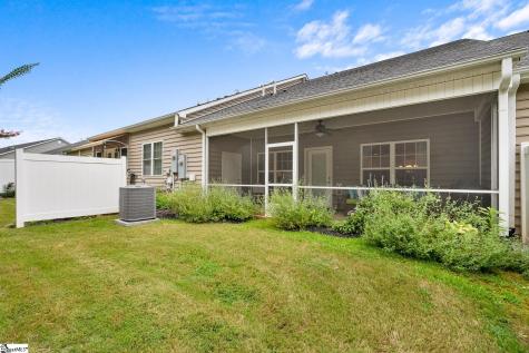 53 Hillsborough Drive Anderson SC 29621
