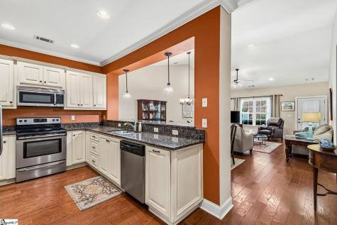 53 Hillsborough Drive Anderson SC 29621