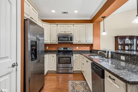 53 Hillsborough Drive Anderson SC 29621