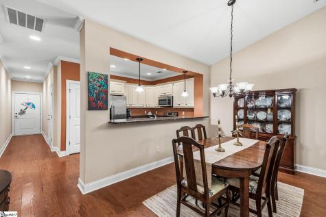 53 Hillsborough Drive Anderson SC 29621