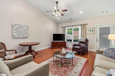 53 Hillsborough Drive Anderson SC 29621