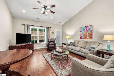 53 Hillsborough Drive Anderson SC 29621