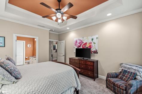 53 Hillsborough Drive Anderson SC 29621