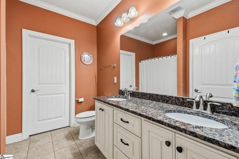 53 Hillsborough Drive Anderson SC 29621