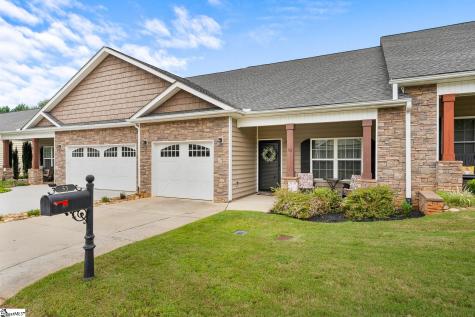 53 Hillsborough Drive Anderson SC 29621