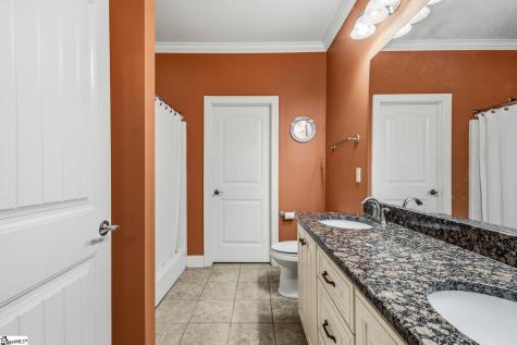 53 Hillsborough Drive Anderson SC 29621
