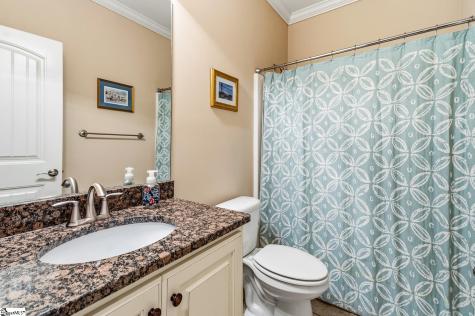 53 Hillsborough Drive Anderson SC 29621