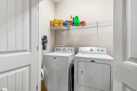 53 Hillsborough Drive Anderson SC 29621