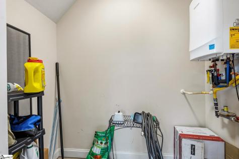 53 Hillsborough Drive Anderson SC 29621