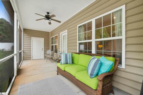 53 Hillsborough Drive Anderson SC 29621