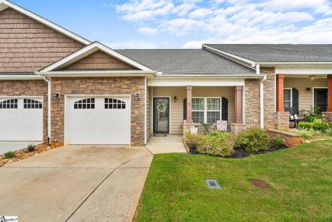 53 Hillsborough Drive Anderson SC 29621