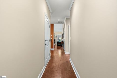 53 Hillsborough Drive Anderson SC 29621