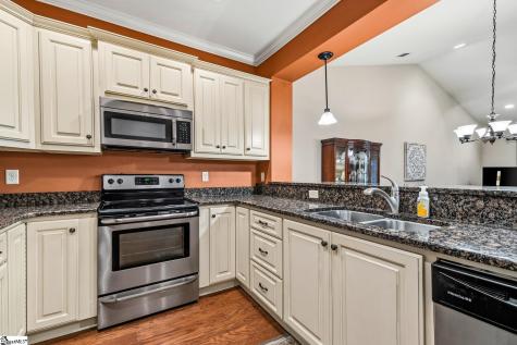 53 Hillsborough Drive Anderson SC 29621