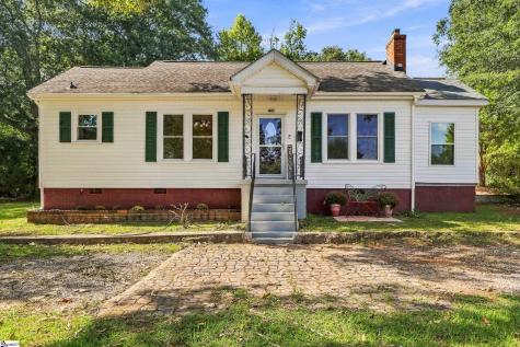 209 Tindal Road Greenville SC 29617
