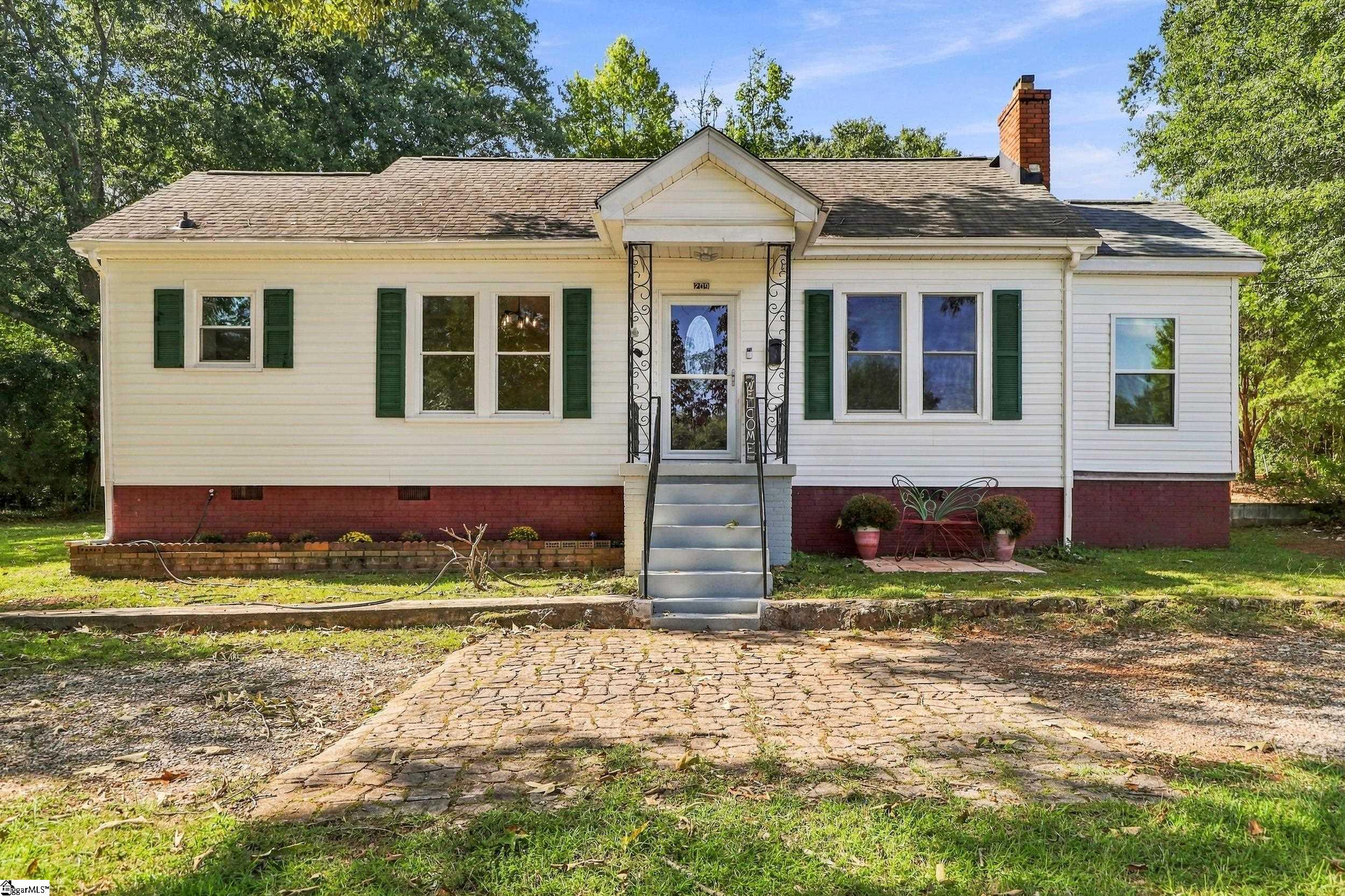 209 Tindal Road Greenville SC 29617