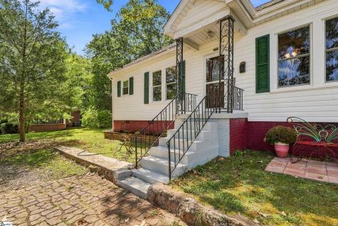 209 Tindal Road Greenville SC 29617