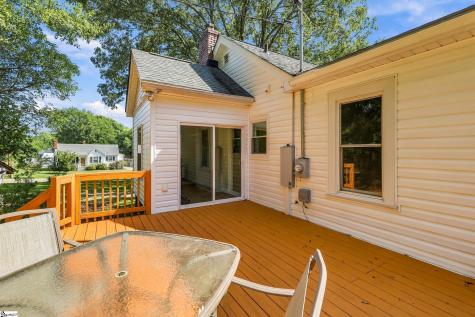 209 Tindal Road Greenville SC 29617