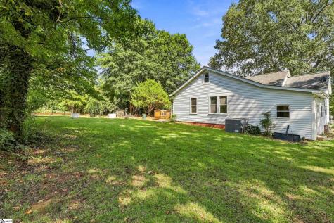 209 Tindal Road Greenville SC 29617