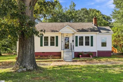 209 Tindal Road Greenville SC 29617