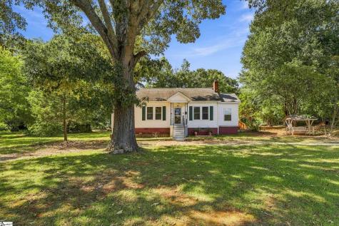 209 Tindal Road Greenville SC 29617