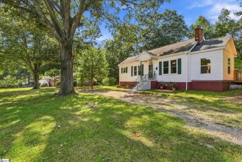 209 Tindal Road Greenville SC 29617