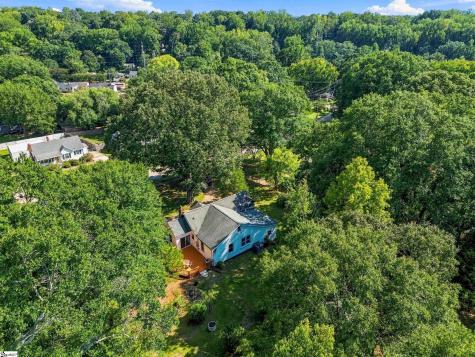 209 Tindal Road Greenville SC 29617