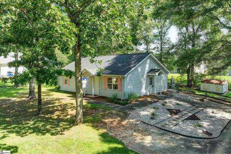 139 Hughes Street Fountain Inn SC 29644